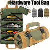 Packatool Rollabag