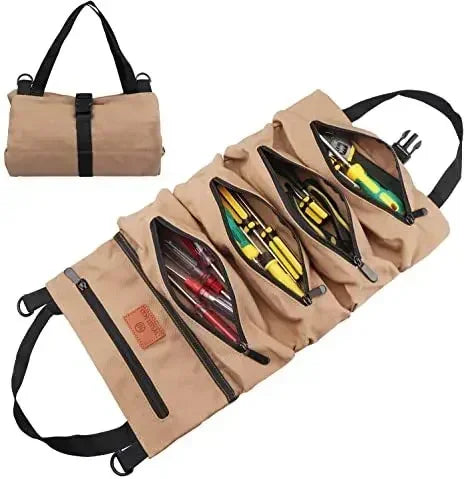 Packatool Rollabag