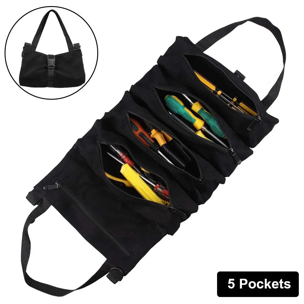 Packatool Rollabag