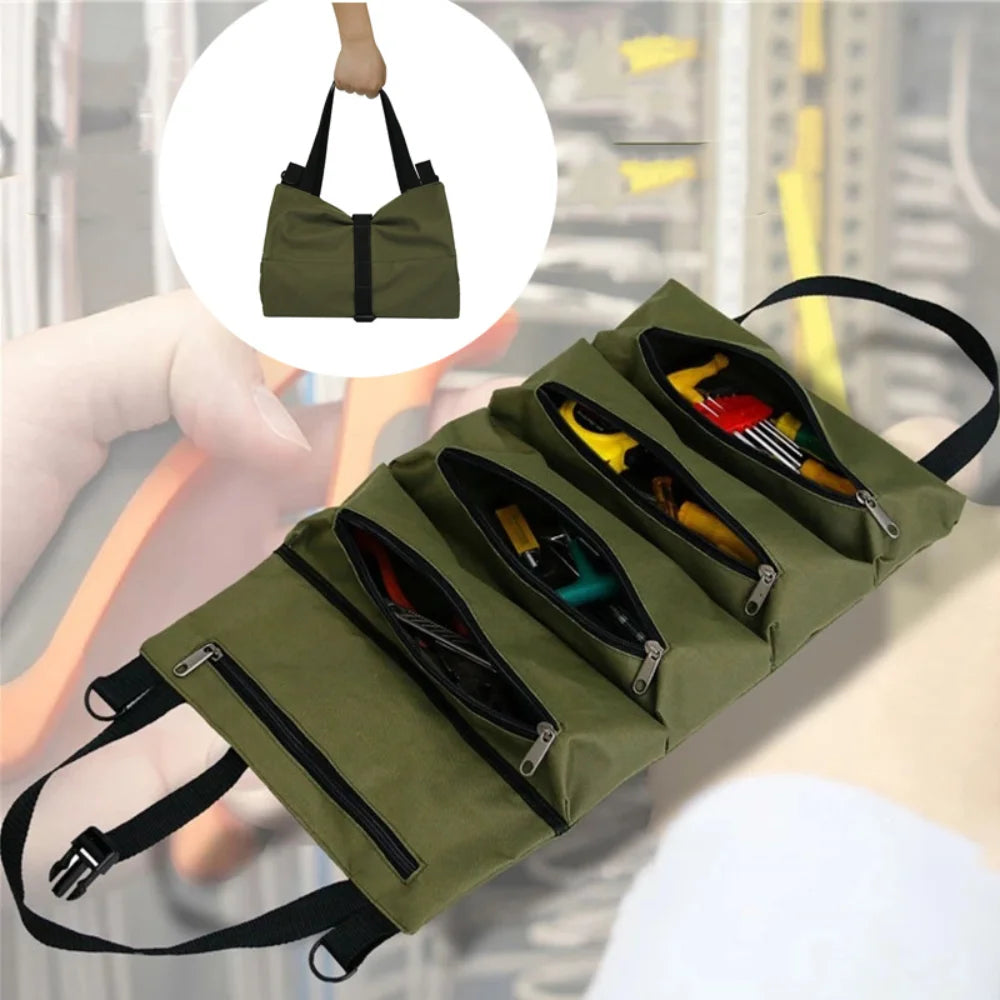 Packatool Rollabag