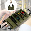 Packatool Rollabag