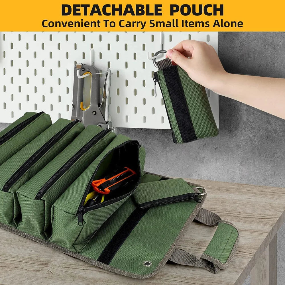 Packatool Rollabag