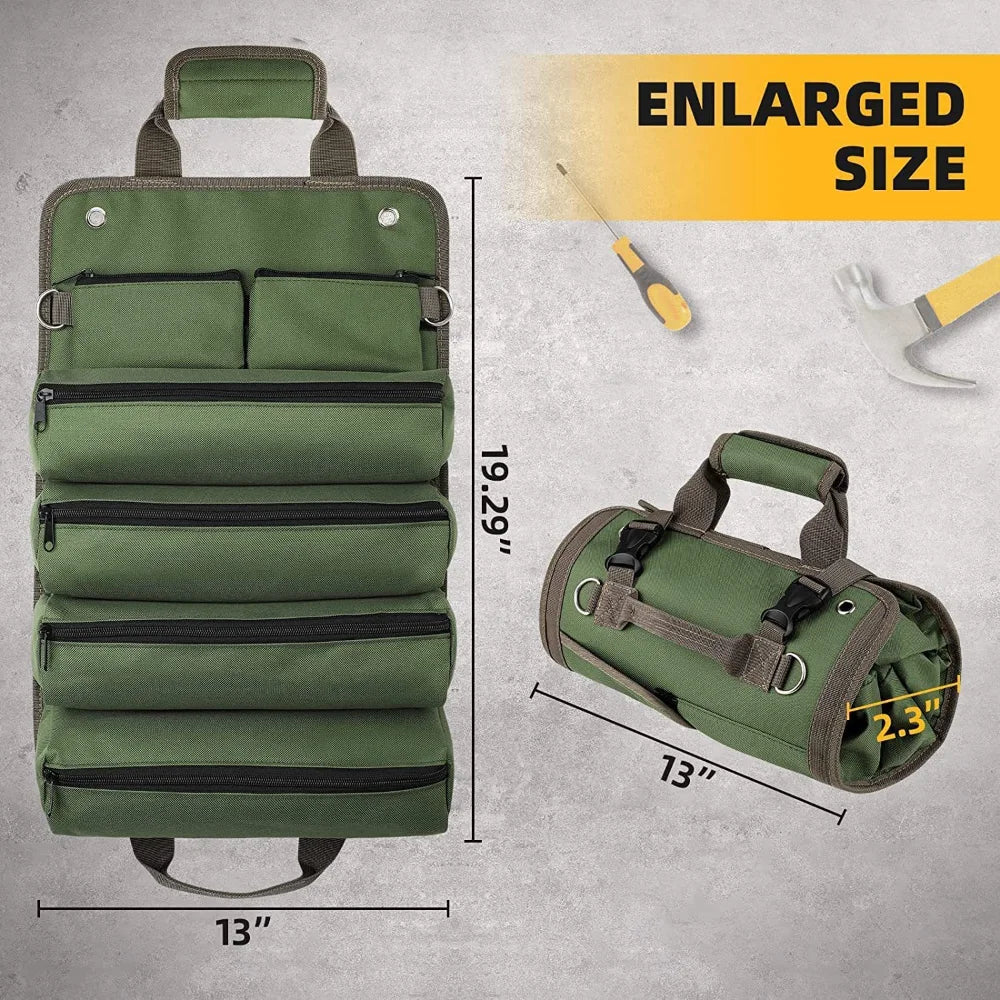 Packatool Rollabag